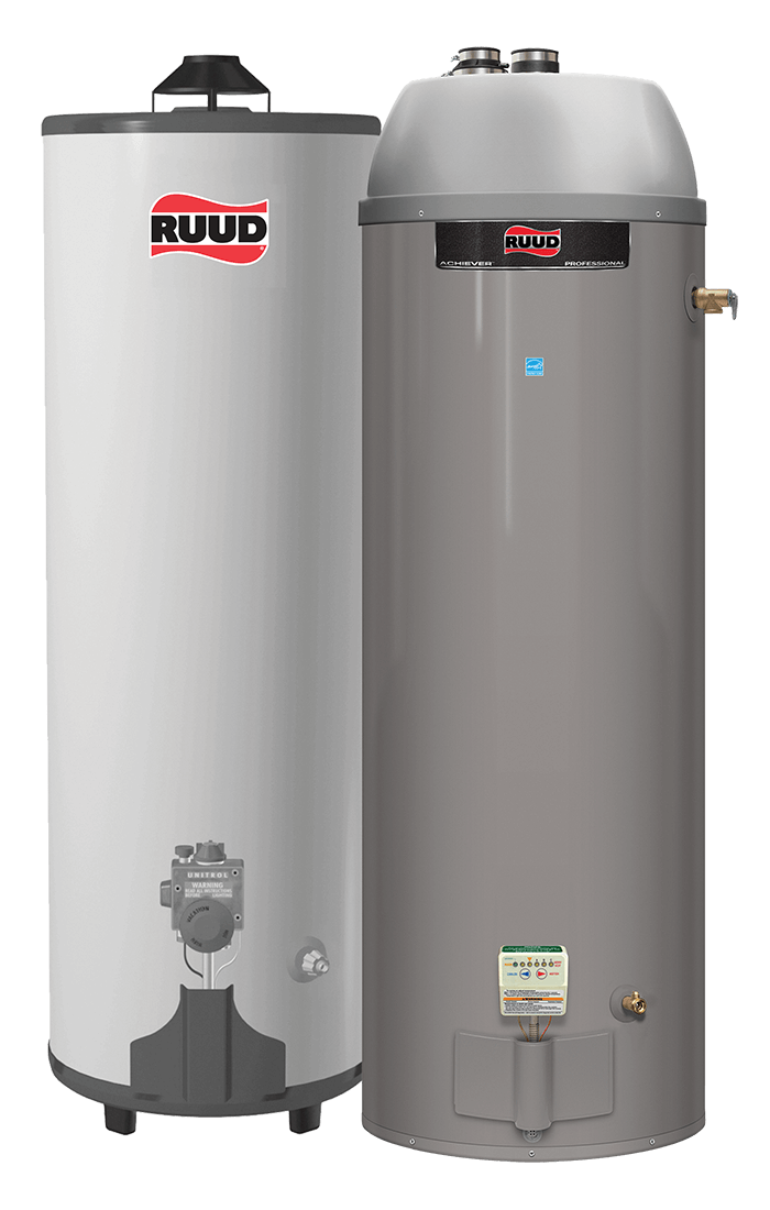 Pacemaker Ruud Gas Hot Water Heater Ac Unit Pacemaker Gas Water