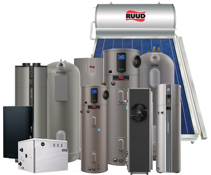 Water Heaters