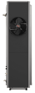 400L Odin International Heat Pump (50Hz)