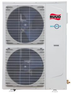 UVRL – UIRL 50 & 60 Hz