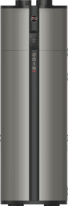 Odin Plus Heat Pump