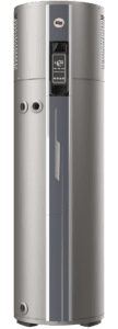 280L Hybrid Electric Heatpump (50Hz)